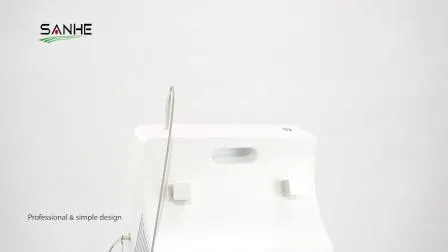 Produção para IPL Photon Rejuvenation Ponto de Congelamento Dispositivo de Depilação a Laser Sapphire Super Depilação Rejuvenescimento da Pele Depilação Remoção Vascular IPL