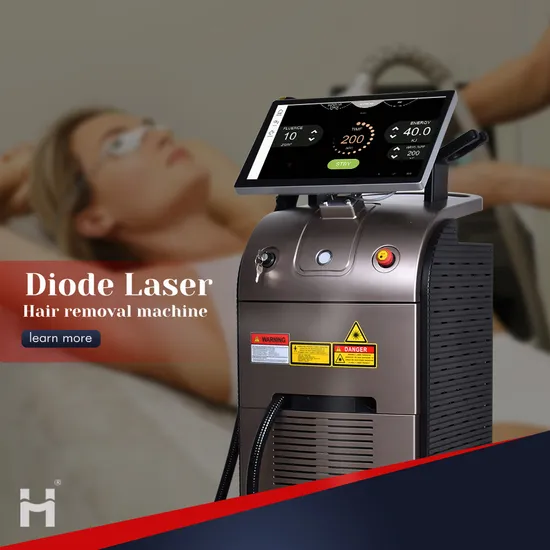 Depilador a Laser Portátil Uso Doméstico Permanente IPL Depilação Mini Uso Doméstico Laser Melhor Máquina Profissional de Removedor de Pêlos de Fótons para Beleza da Pele